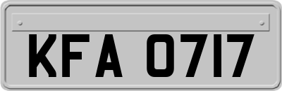KFA0717