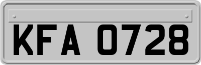KFA0728