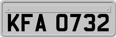 KFA0732