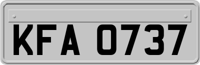 KFA0737