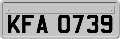 KFA0739