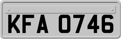 KFA0746