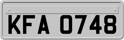 KFA0748
