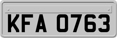 KFA0763