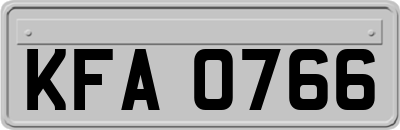 KFA0766