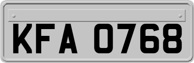 KFA0768