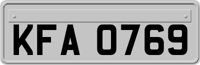 KFA0769