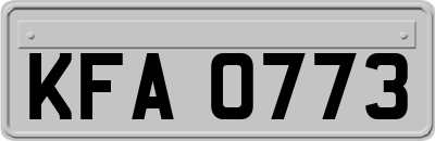 KFA0773