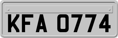 KFA0774