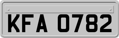 KFA0782