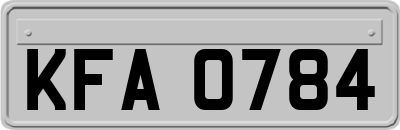 KFA0784