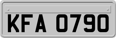 KFA0790