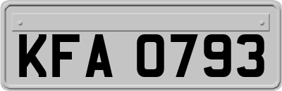 KFA0793