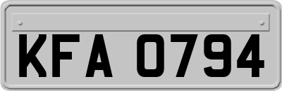 KFA0794
