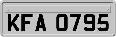 KFA0795