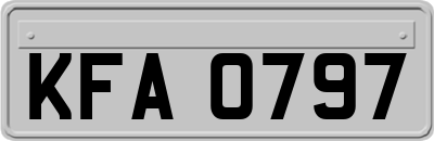 KFA0797