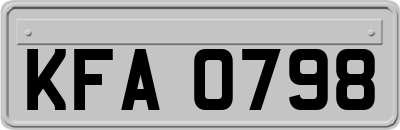 KFA0798