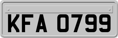 KFA0799