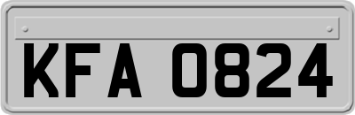 KFA0824