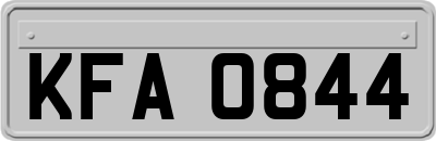 KFA0844