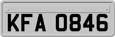 KFA0846