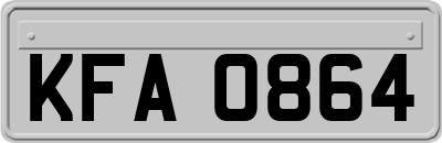KFA0864