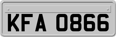 KFA0866