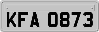 KFA0873
