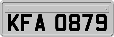 KFA0879