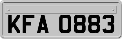 KFA0883