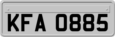 KFA0885