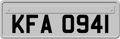 KFA0941