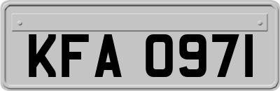 KFA0971