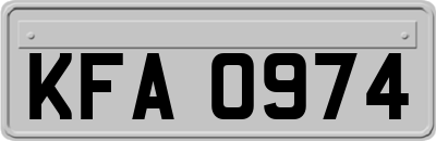 KFA0974