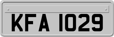 KFA1029