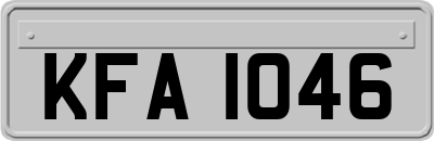 KFA1046