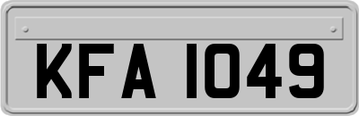 KFA1049