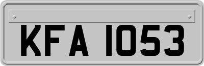 KFA1053