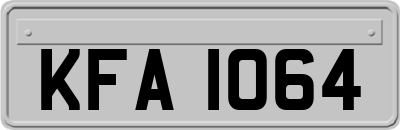 KFA1064