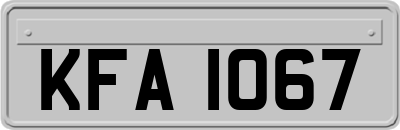 KFA1067