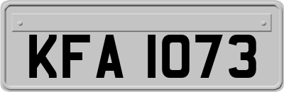 KFA1073