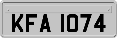 KFA1074