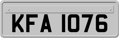 KFA1076