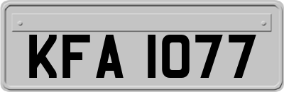 KFA1077
