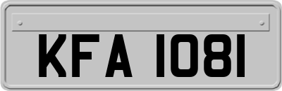 KFA1081