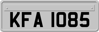 KFA1085