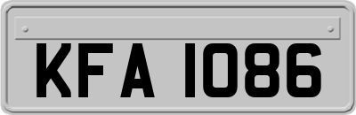 KFA1086