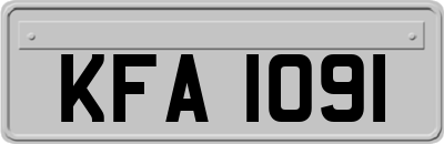 KFA1091