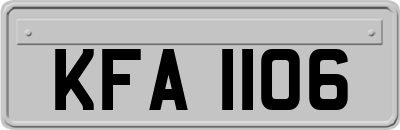 KFA1106