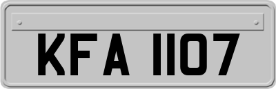 KFA1107